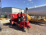 Front Asphalt Recycler